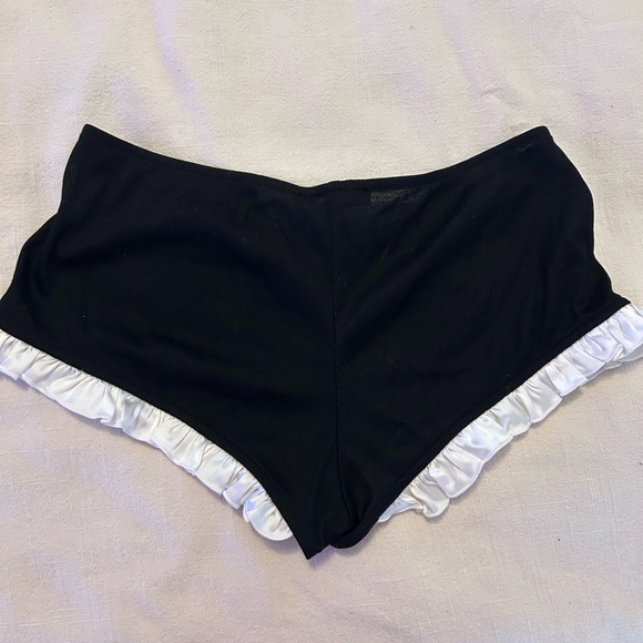 Kiki De Montparnasse Tuxedo Set - Picture 5 of 9